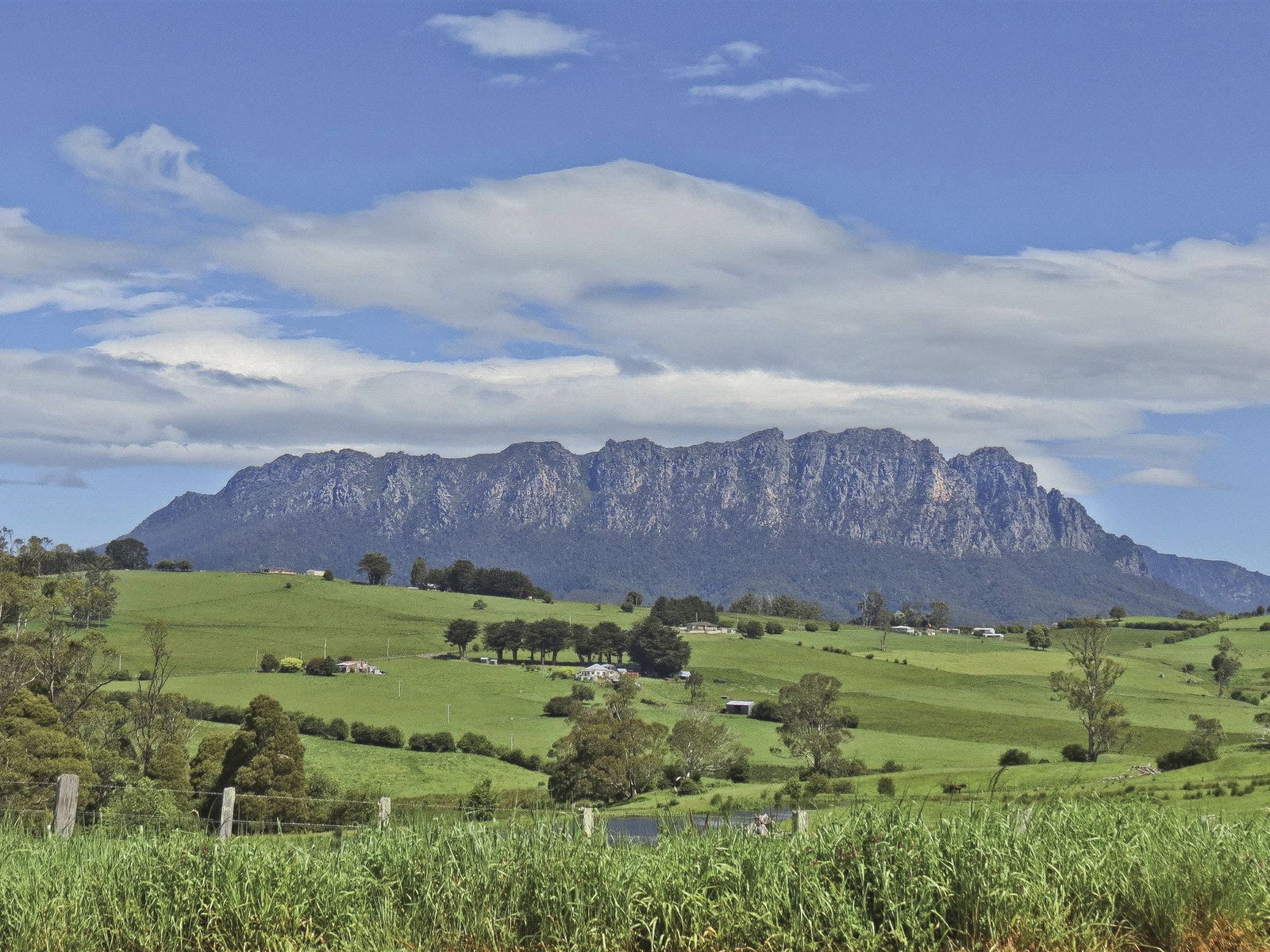 Mole Creek TAS Find Attractions
