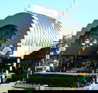 Dubbo Square Shopping Centre - Open - Find Attractions