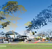 Eddie Santaguiliana Way - Find Attractions