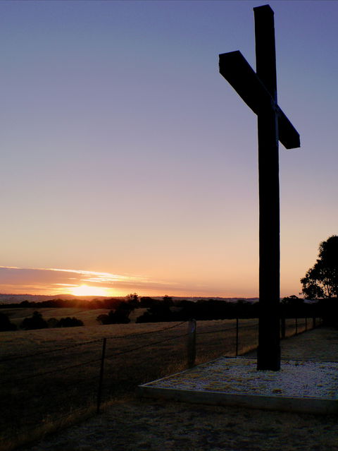 Eden Valley Lookout - Find Attractions 1