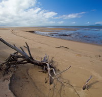 Edmund Kennedy Girramay National Park - Find Attractions