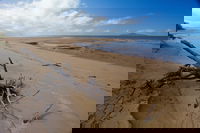 Edmund Kennedy Girramay National Park