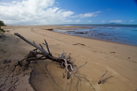 Edmund Kennedy, Girramay National Park - Find Attractions 0