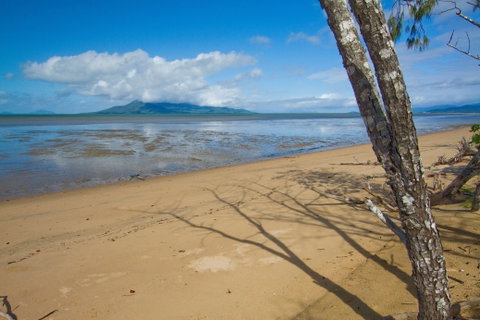 Edmund Kennedy, Girramay National Park - Find Attractions 1