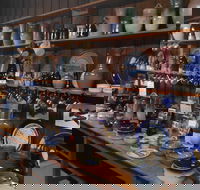 El Dorado Pottery - Find Attractions
