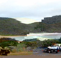 Elizabeth Beach picnic area - Find Attractions