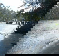 Engels Reach picnic area - Find Attractions