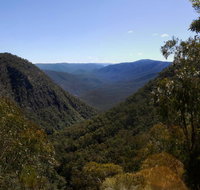 Escarpment Walk - Find Attractions