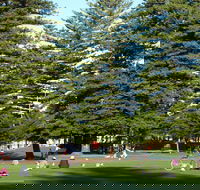 Esplanade Reserve