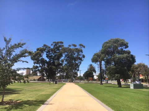 Federation Park Cobram - Find Attractions 2