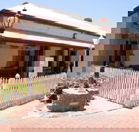 Franklin Harbour Historical Museum - Find Attractions