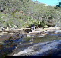 Frere's Crossing Bushwalk - Find Attractions