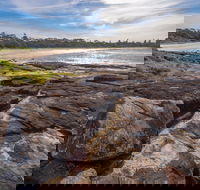 Gannet Beach - Find Attractions