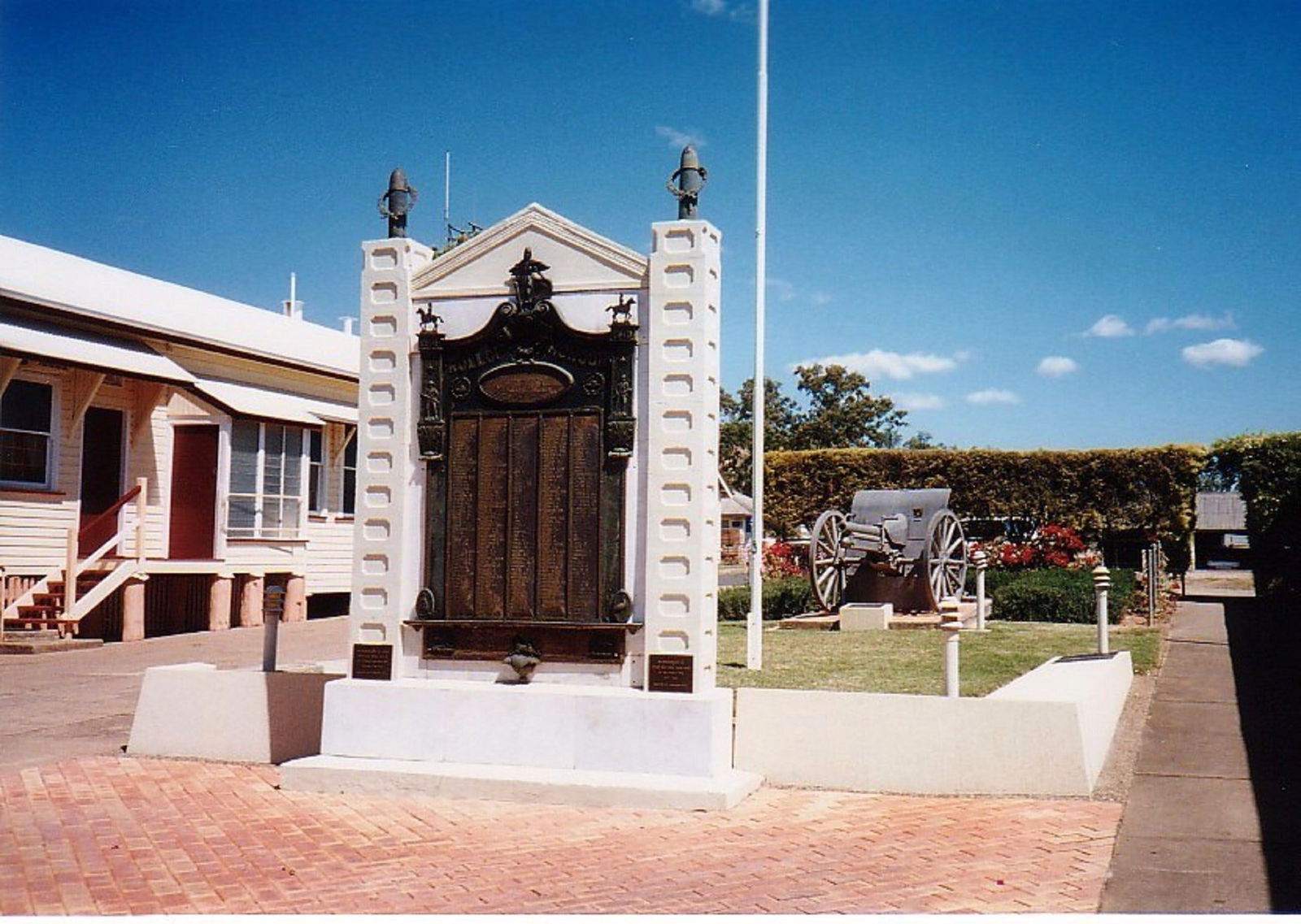 Mundubbera QLD Find Attractions