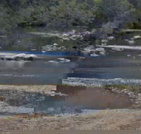 Georges Creek - Find Attractions