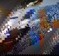 GlassXpressions Art Gallery - Find Attractions