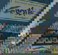 Gnostic Corner - Find Attractions