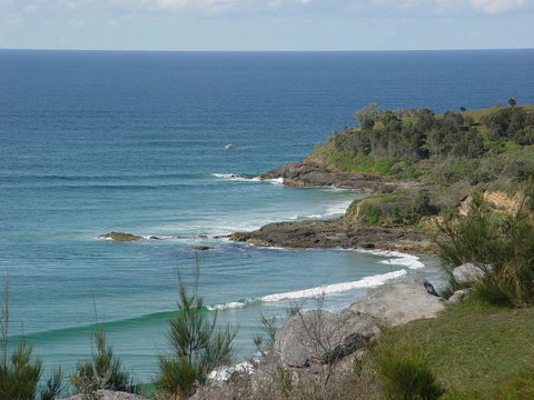 Goanna Headland - Find Attractions 2