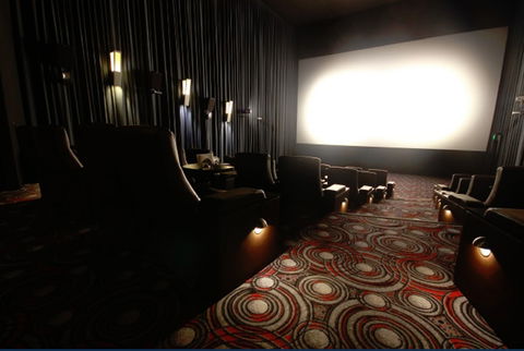 Grand Cinemas - Joondalup - Find Attractions 0