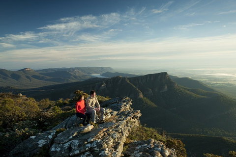 Grampians - Find Attractions 2
