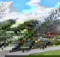 Great West Walk - Blacktown section - Find Attractions