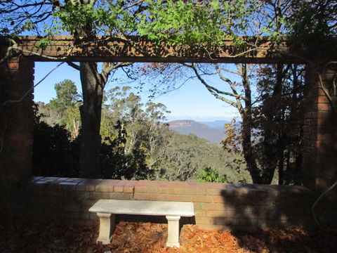 Greater Blue Mountains Heritage Trail - Find Attractions 0