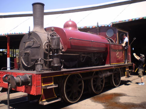 Greater Blue Mountains Heritage Trail - Find Attractions 1