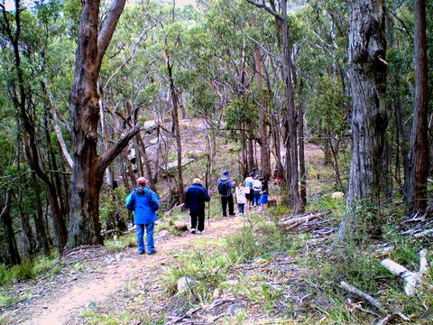 Greater Blue Mountains Heritage Trail - Find Attractions 2