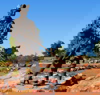 Great Cobar Copper Mine - Find Attractions