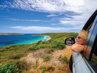 Great Ocean Drive