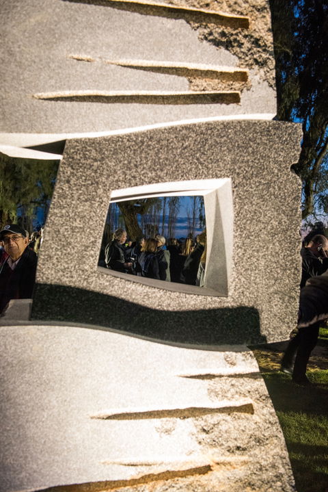 Griffith Centenary Sculptures - Find Attractions 0