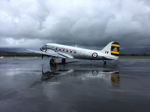 HARS Aviation Museum (Historical Aircraft Restoration Society) - Find Attractions 1
