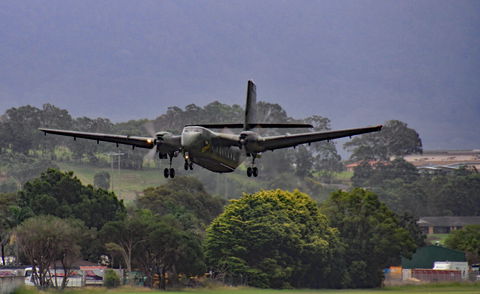 HARS Aviation Museum (Historical Aircraft Restoration Society) - Find Attractions 2