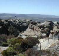 Hargraves Lookout - Find Attractions