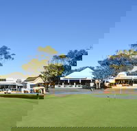 Hawks Nest Golf Club - Find Attractions