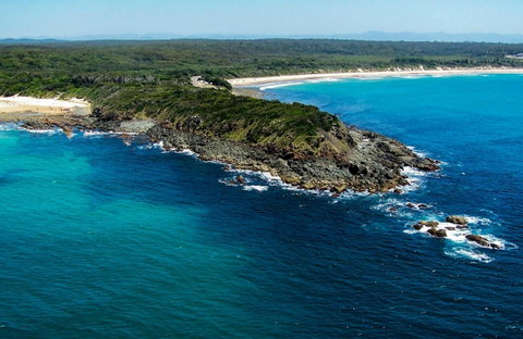 Headland Walking Track - Find Attractions 0