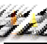 Heirloom Vineyards - Find Attractions