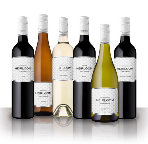 Heirloom Vineyards - Find Attractions 0