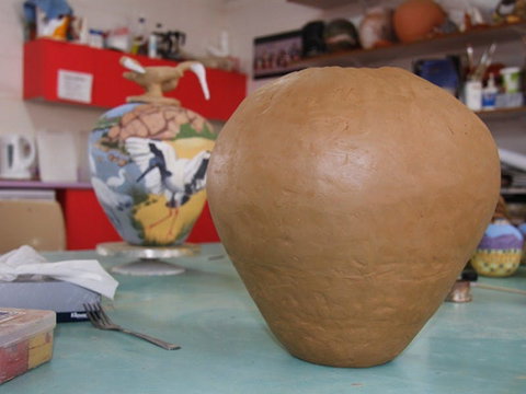 Hermannsburg Potters - Find Attractions 1