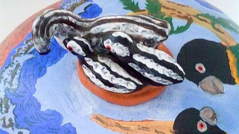 Hermannsburg Potters - Find Attractions 2