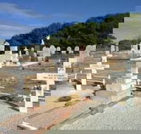 Historic Clan Ranald Shipwreck Graves - Find Attractions