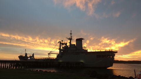 HMAS Tobruk Dive - Find Attractions 1