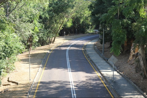 Hughes Avenue, Darwin - Find Attractions 0