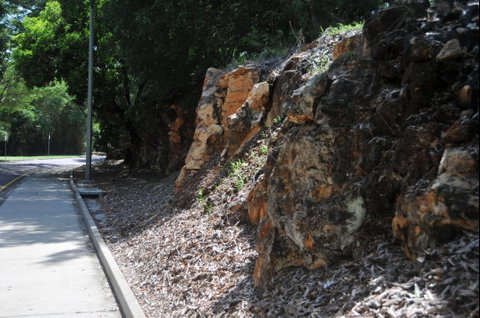 Hughes Avenue, Darwin - Find Attractions 1