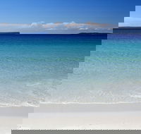 Hyams Beach - Find Attractions