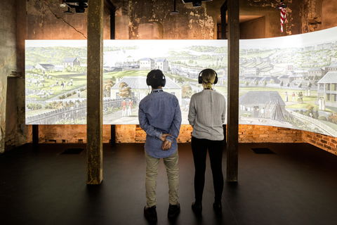 Hyde Park Barracks - Find Attractions 0