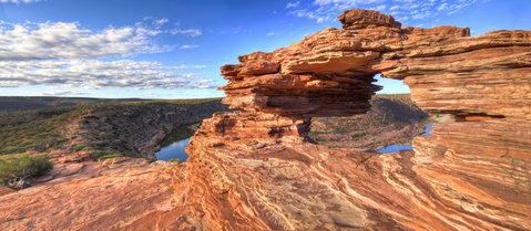 Inland Gorges - Find Attractions 0