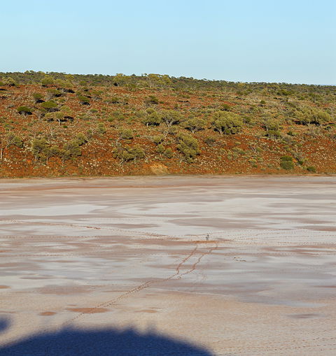 Inside Australia - Antony Gormley Sculptures - Find Attractions 0