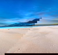 Island Beach - Find Attractions