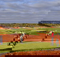 Kalgoorlie Golf Course - Find Attractions
